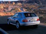 BMW Z3 M Coupe 1998 года (WW)